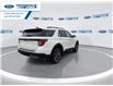 2026 Ford Explorer Active (Stk: TGB47885) in Wallaceburg - Image 8 of 27