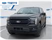 2026 Ford F-150 Lariat (Stk: TFA43738) in Wallaceburg - Image 1 of 26