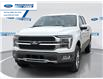 2026 Ford F-150 King Ranch (Stk: TFA37161) in Wallaceburg - Image 1 of 26