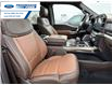 2026 Ford F-150 King Ranch (Stk: TFA37161) in Wallaceburg - Image 25 of 26