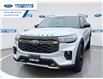 2026 Ford Explorer Tremor (Stk: TGB02691) in Wallaceburg - Image 1 of 27