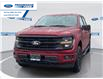 2026 Ford F-150 XLT (Stk: TKD54531) in Wallaceburg - Image 1 of 25