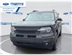 2026 Ford Bronco Sport Big Bend (Stk: TRE09036) in Wallaceburg - Image 1 of 24