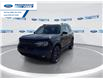 2026 Ford Bronco Sport Big Bend (Stk: TRE09036) in Wallaceburg - Image 3 of 24
