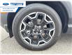 2026 Ford Bronco Sport Outer Banks (Stk: TRE18717) in Wallaceburg - Image 10 of 26