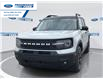 2026 Ford Bronco Sport Outer Banks (Stk: TRE20534) in Wallaceburg - Image 1 of 25