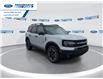 2026 Ford Bronco Sport Outer Banks (Stk: TRE20534) in Wallaceburg - Image 2 of 25