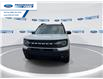 2026 Ford Bronco Sport Outer Banks (Stk: TRE20534) in Wallaceburg - Image 3 of 25