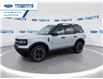 2026 Ford Bronco Sport Outer Banks (Stk: TRE20534) in Wallaceburg - Image 4 of 25