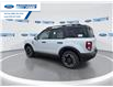 2026 Ford Bronco Sport Outer Banks (Stk: TRE20534) in Wallaceburg - Image 6 of 25