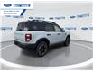 2026 Ford Bronco Sport Outer Banks (Stk: TRE20534) in Wallaceburg - Image 8 of 25