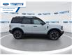 2026 Ford Bronco Sport Outer Banks (Stk: TRE20534) in Wallaceburg - Image 9 of 25