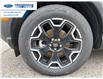 2026 Ford Bronco Sport Outer Banks (Stk: TRE20534) in Wallaceburg - Image 10 of 25
