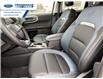 2026 Ford Bronco Sport Outer Banks (Stk: TRE20534) in Wallaceburg - Image 11 of 25