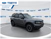 2026 Ford Bronco Sport Outer Banks (Stk: TRE18717) in Wallaceburg - Image 2 of 26