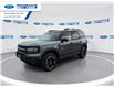 2026 Ford Bronco Sport Outer Banks (Stk: TRE18717) in Wallaceburg - Image 4 of 26