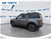2026 Ford Bronco Sport Outer Banks (Stk: TRE18717) in Wallaceburg - Image 6 of 26