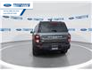 2026 Ford Bronco Sport Outer Banks (Stk: TRE18717) in Wallaceburg - Image 7 of 26