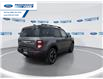 2026 Ford Bronco Sport Outer Banks (Stk: TRE18717) in Wallaceburg - Image 8 of 26