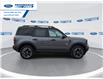 2026 Ford Bronco Sport Outer Banks (Stk: TRE18717) in Wallaceburg - Image 9 of 26