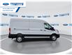 2026 Ford Transit-150 Cargo Base (Stk: TKA67334) in Wallaceburg - Image 9 of 21