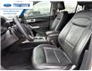 2021 Ford Explorer Limited (Stk: MNA17896T) in Wallaceburg - Image 11 of 27
