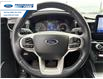 2021 Ford Explorer Limited (Stk: MNA17896T) in Wallaceburg - Image 14 of 27