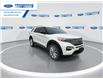 2021 Ford Explorer Limited (Stk: MNA17896T) in Wallaceburg - Image 2 of 27