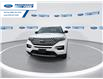 2021 Ford Explorer Limited (Stk: MNA17896T) in Wallaceburg - Image 3 of 27