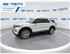 2021 Ford Explorer Limited (Stk: MNA17896T) in Wallaceburg - Image 4 of 27