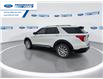 2021 Ford Explorer Limited (Stk: MNA17896T) in Wallaceburg - Image 6 of 27