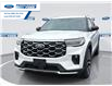 2026 Ford Explorer Platinum (Stk: TGB38565) in Wallaceburg - Image 1 of 27