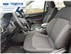 2025 Ford Ranger XLT (Stk: SLE31295T) in Wallaceburg - Image 11 of 25