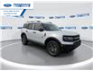 2026 Ford Bronco Sport Big Bend (Stk: TRE36018) in Wallaceburg - Image 2 of 24