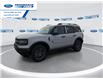 2026 Ford Bronco Sport Big Bend (Stk: TRE36018) in Wallaceburg - Image 4 of 24