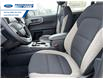 2026 Ford Bronco Sport Big Bend (Stk: TRE36018) in Wallaceburg - Image 11 of 24