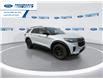 2026 Ford Explorer Tremor (Stk: TGB02691) in Wallaceburg - Image 2 of 27