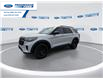 2026 Ford Explorer Tremor (Stk: TGB02691) in Wallaceburg - Image 4 of 27