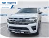 2024 Ford Expedition Max Platinum (Stk: REA06742T) in Wallaceburg - Image 1 of 24