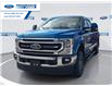 2021 Ford F-250 Lariat (Stk: MED36626T) in Wallaceburg - Image 1 of 25