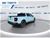 2026 Ford Maverick Lariat (Stk: TRA70668) in Wallaceburg - Image 8 of 24