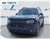 2026 Ford Bronco Sport Big Bend (Stk: TRE39267) in Wallaceburg - Image 1 of 24