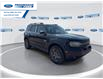 2026 Ford Bronco Sport Big Bend (Stk: TRE39267) in Wallaceburg - Image 2 of 24