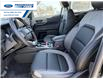 2026 Ford Bronco Sport Big Bend (Stk: TRE39267) in Wallaceburg - Image 11 of 24