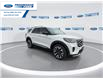 2026 Ford Explorer Platinum (Stk: TGB38565) in Wallaceburg - Image 2 of 27