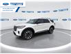 2026 Ford Explorer Platinum (Stk: TGB38565) in Wallaceburg - Image 4 of 27
