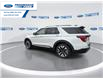 2026 Ford Explorer Platinum (Stk: TGB38565) in Wallaceburg - Image 6 of 27