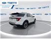2026 Ford Explorer Platinum (Stk: TGB38565) in Wallaceburg - Image 8 of 27