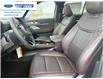 2026 Ford Explorer Platinum (Stk: TGB38565) in Wallaceburg - Image 11 of 27