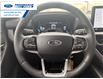 2026 Ford Explorer Platinum (Stk: TGB38565) in Wallaceburg - Image 14 of 27